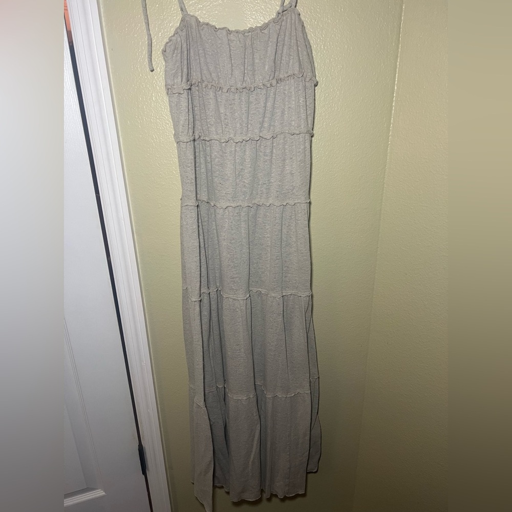 Free-St by Free People Brooke Maxi Dress - Picture 5 of 7